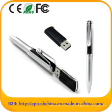 New Pen USB Flash Drive Stylo à bille USB Memory Stick for Promotion Gift (EP100)